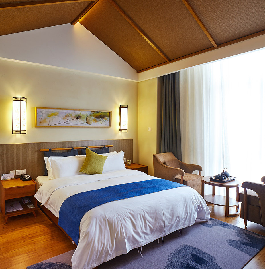 Bespoke Hotel Furniture — Creating Personalised Spaces and Enhancing the Guest Experience