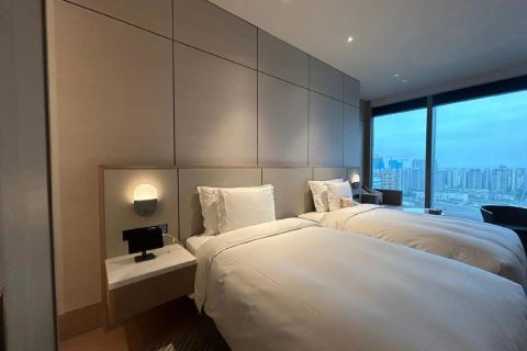 The Advantages of Bespoke Hotel Furniture