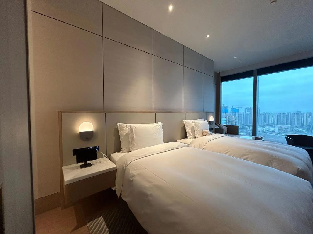 Key Points on Bespoke Hotel Furniture