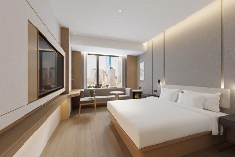 The Advantages of Custom Hotel Furniture