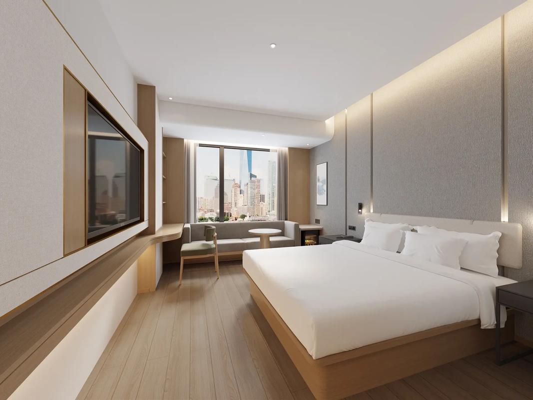 The Advantages of Custom Hotel Furniture