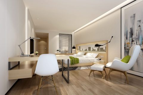 A One-Minute Guide to Custom Hotel Furniture