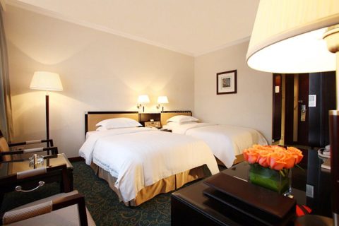 Hotel Furniture Projects: A Comprehensive Overview of Hotel Furniture Projects