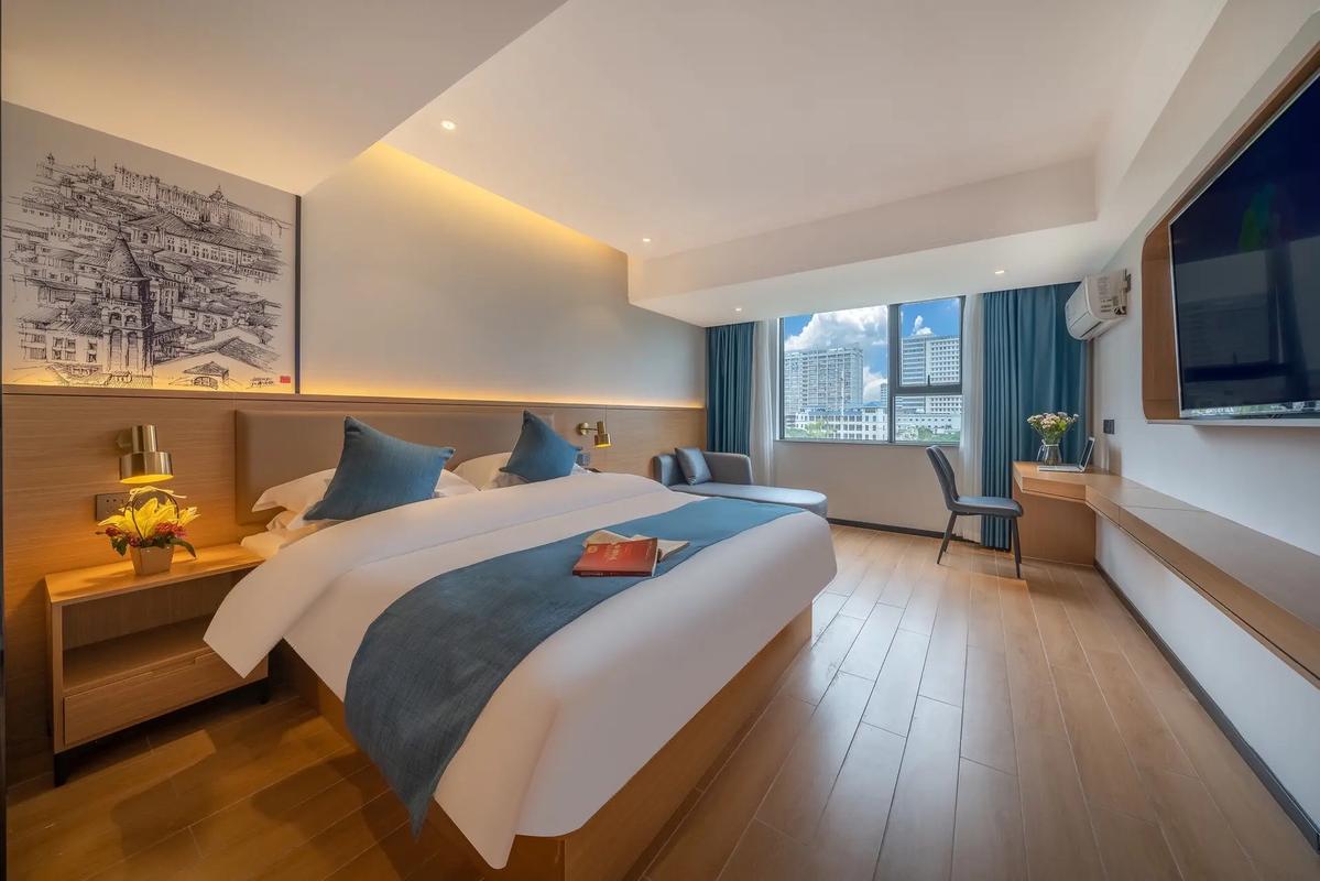 Professional Hotel Furniture Manufacturer: Why Is Hotel Furniture Essential for Hotels?