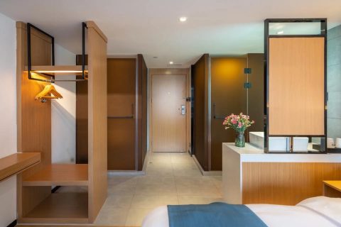 How Should You Choose Furniture for a Hotel?