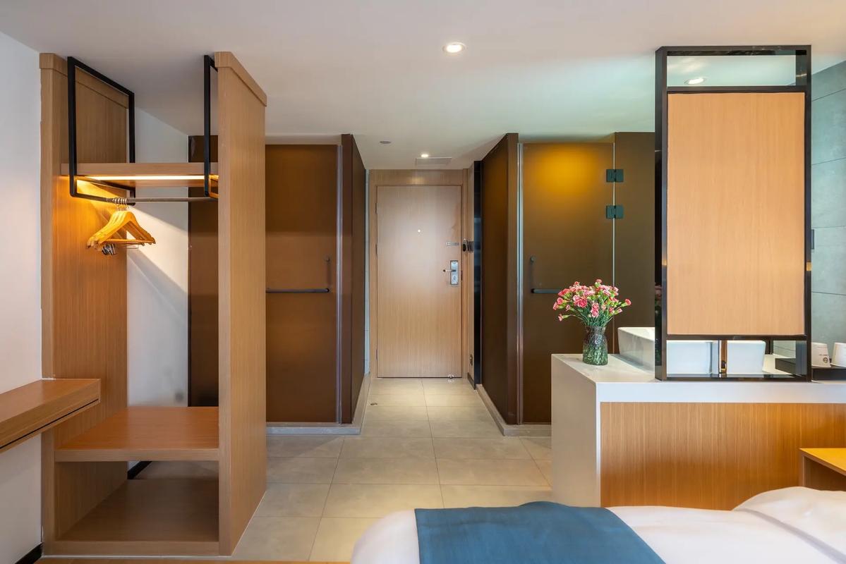 How Should You Choose Furniture for a Hotel?