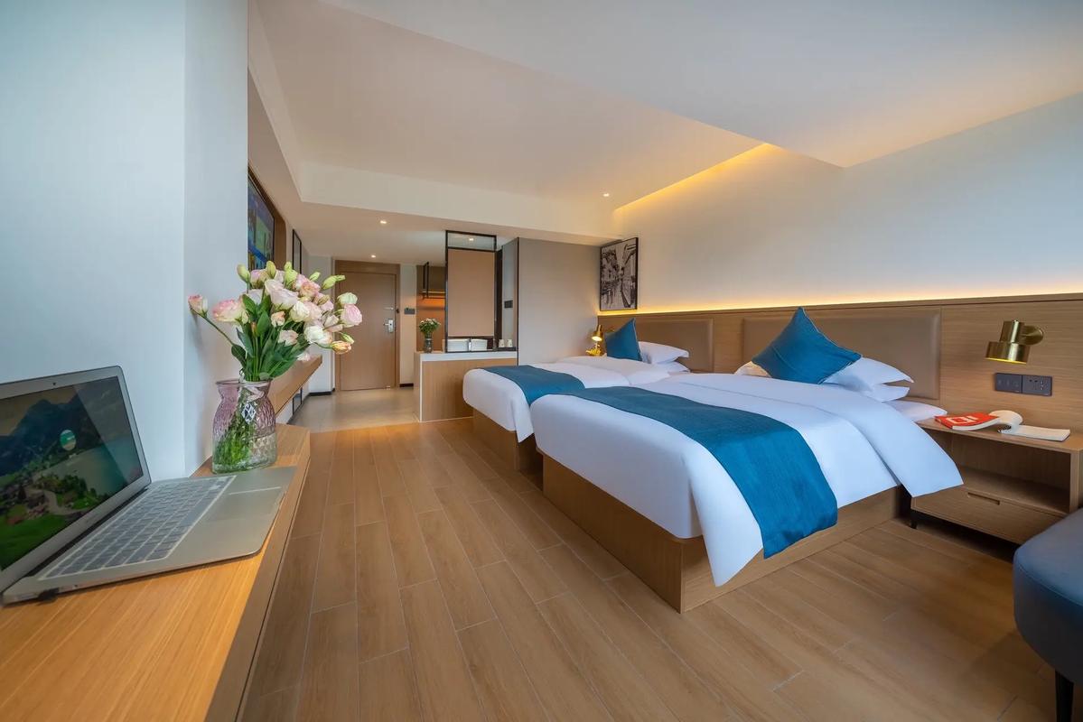 A Hotel Furniture Manufacturer Explains How to Properly Maintain Hotel Furniture