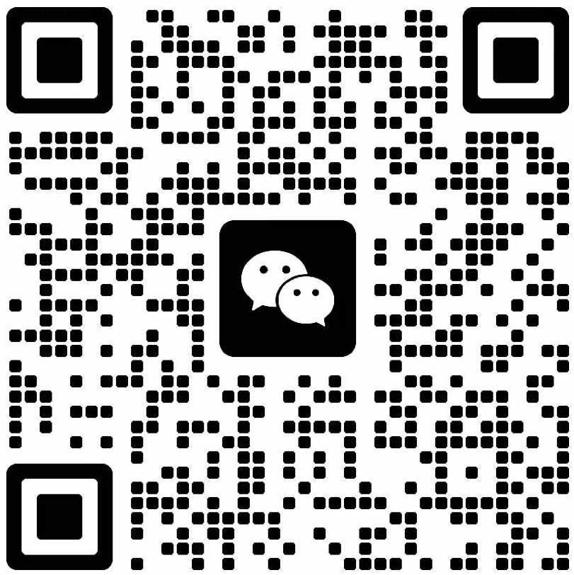 Scan to add a friend